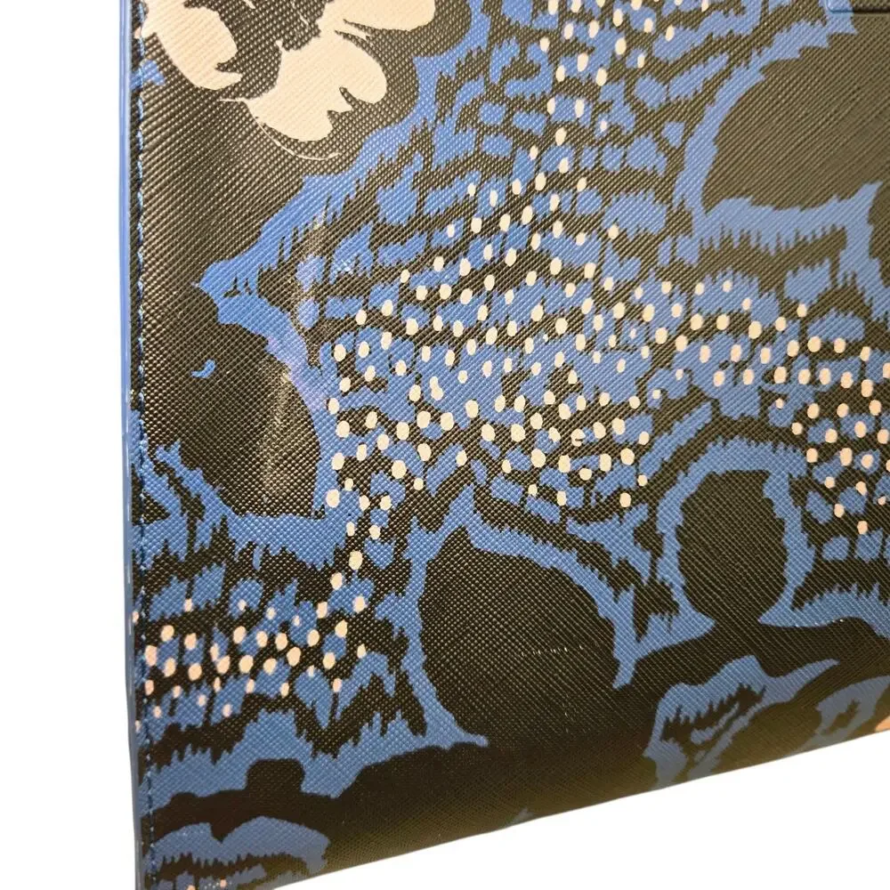 Ted‎ Baker London Dielcon Large Graphic Floral Tote Bag